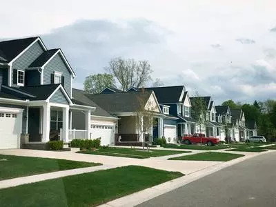 Code compliance creates strong neighborhoods.